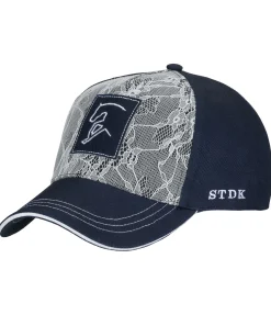 Casquette Lace Up