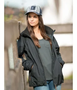 Casquette Lace Up