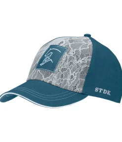 Casquette Lace Up