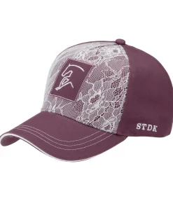 Casquette Lace Up