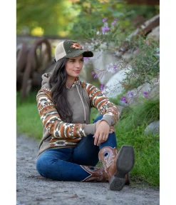 Casquette Nakoma