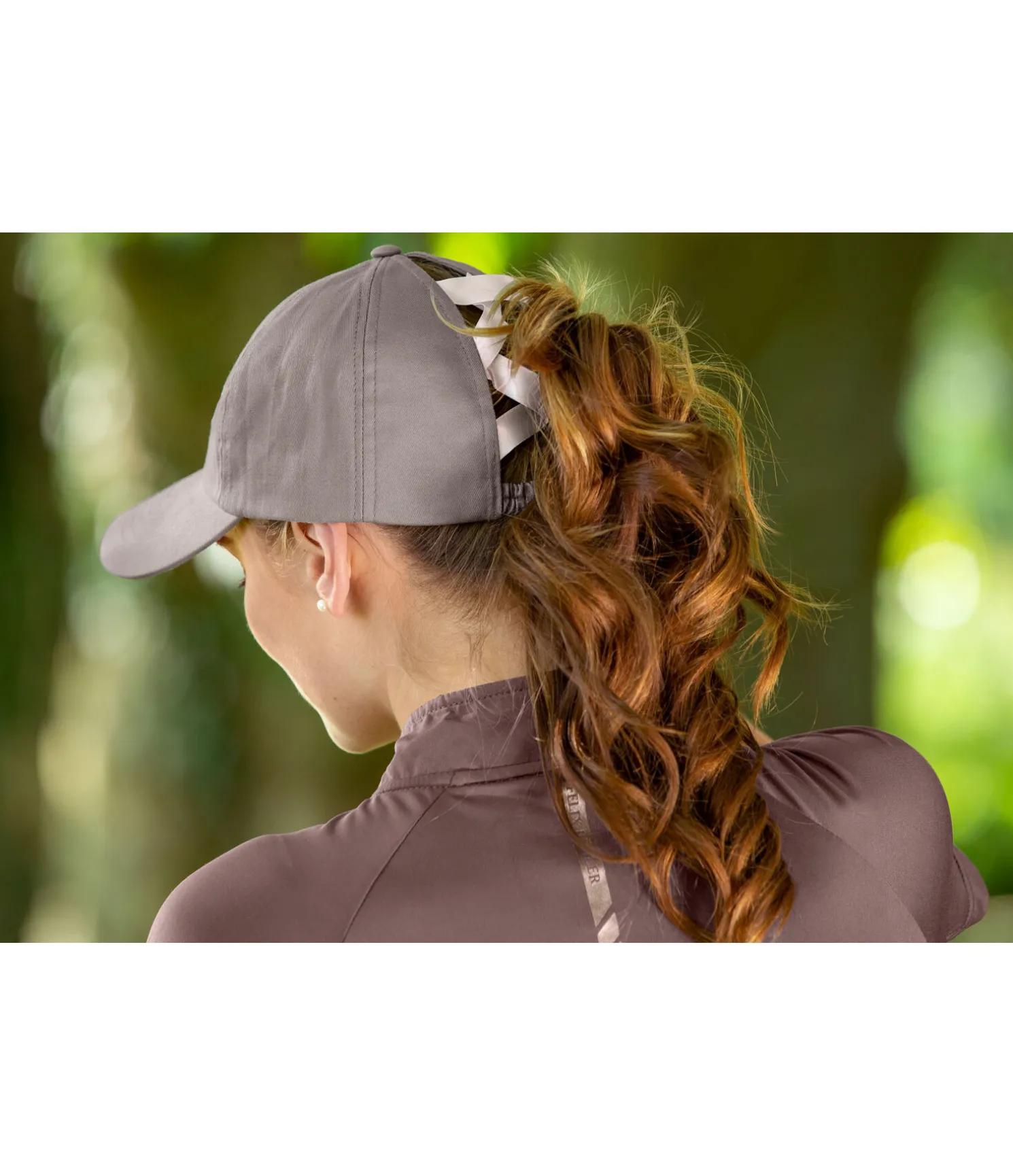 Casquette Nila