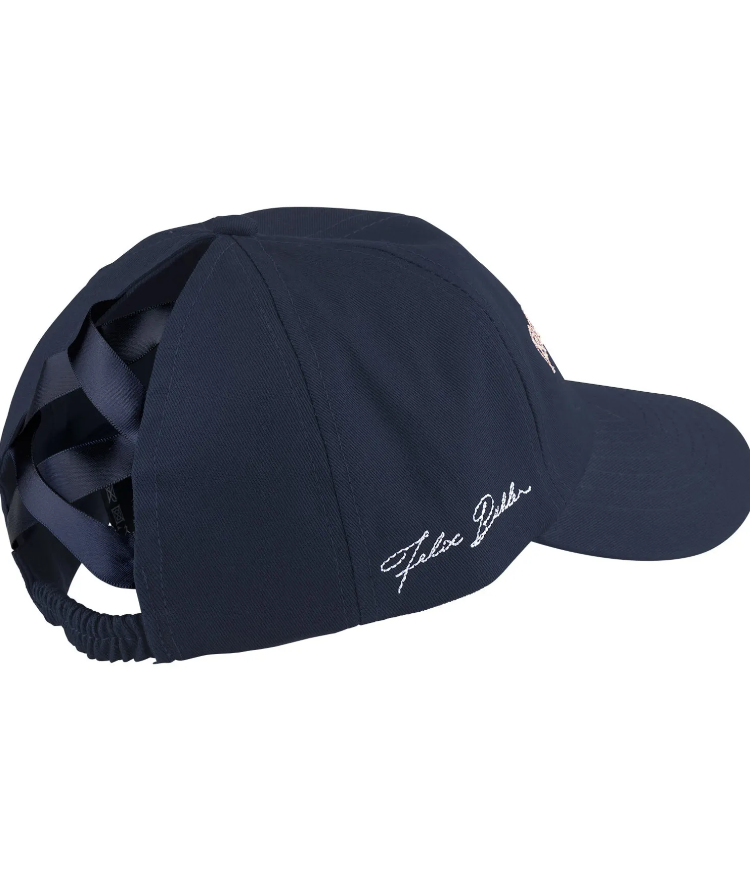 Casquette Nila