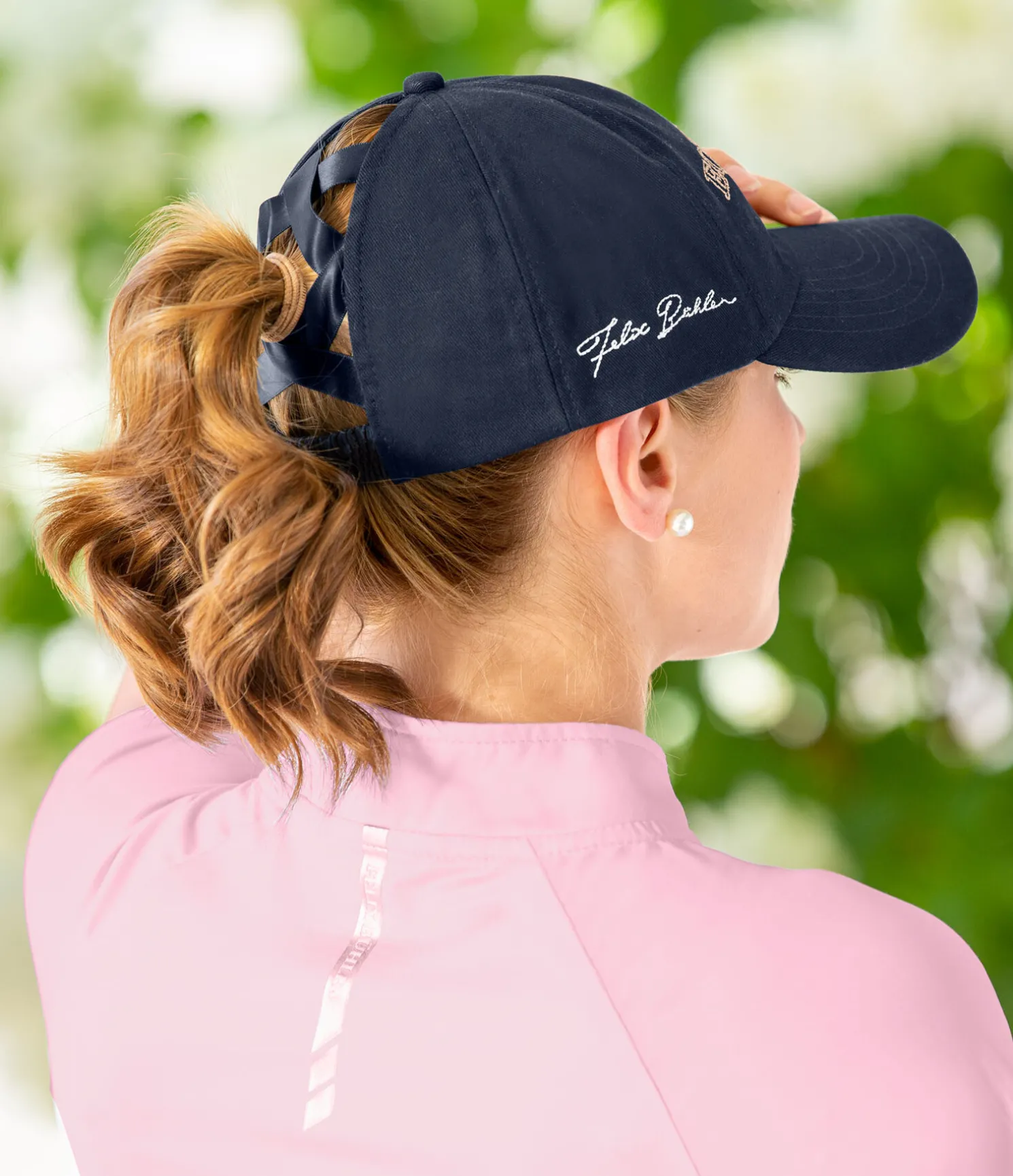 Casquette Nila