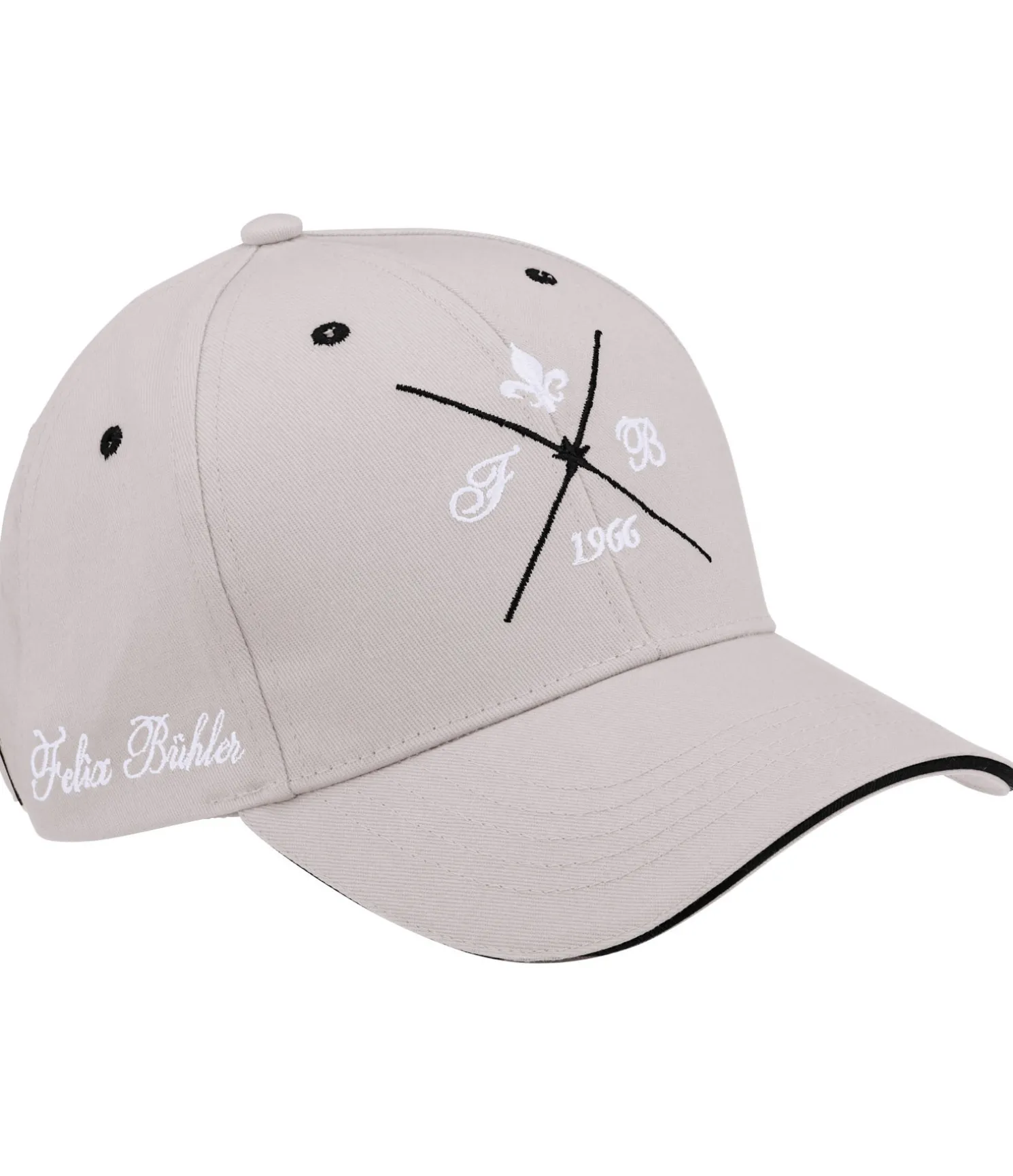Casquette Selin