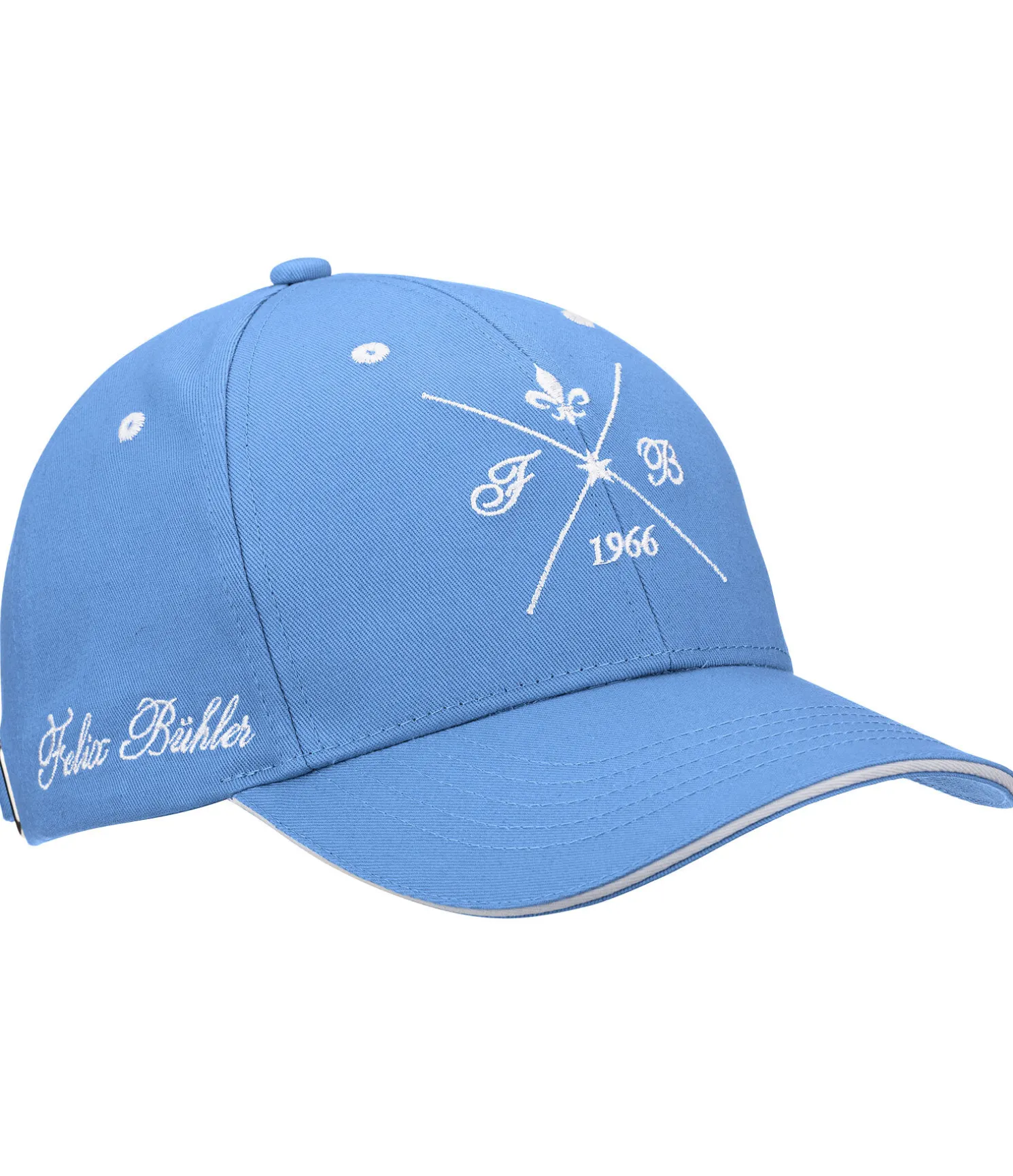 Casquette Selin