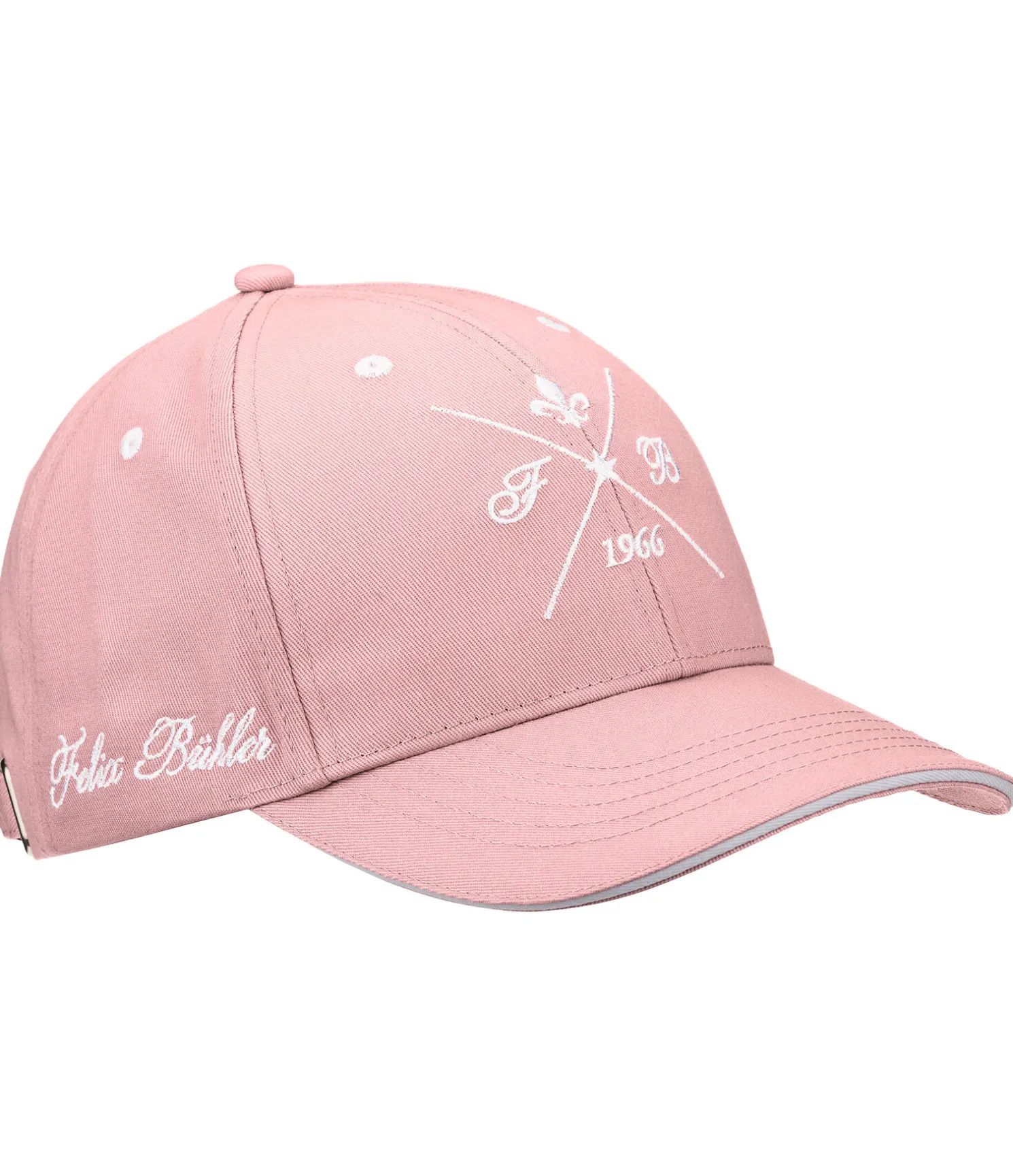 Casquette Selin