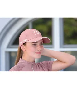 Casquette Selin