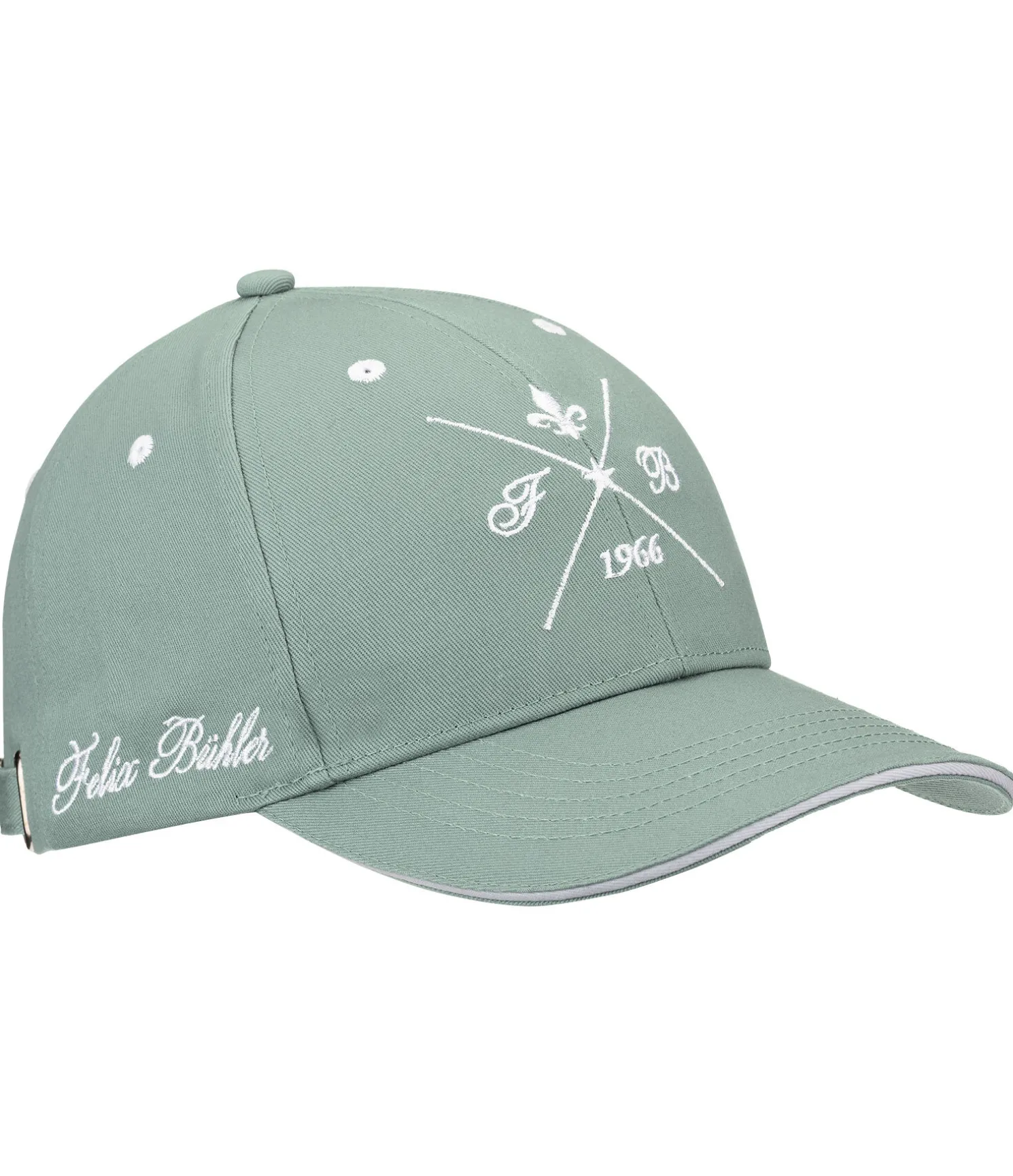 Casquette Selin