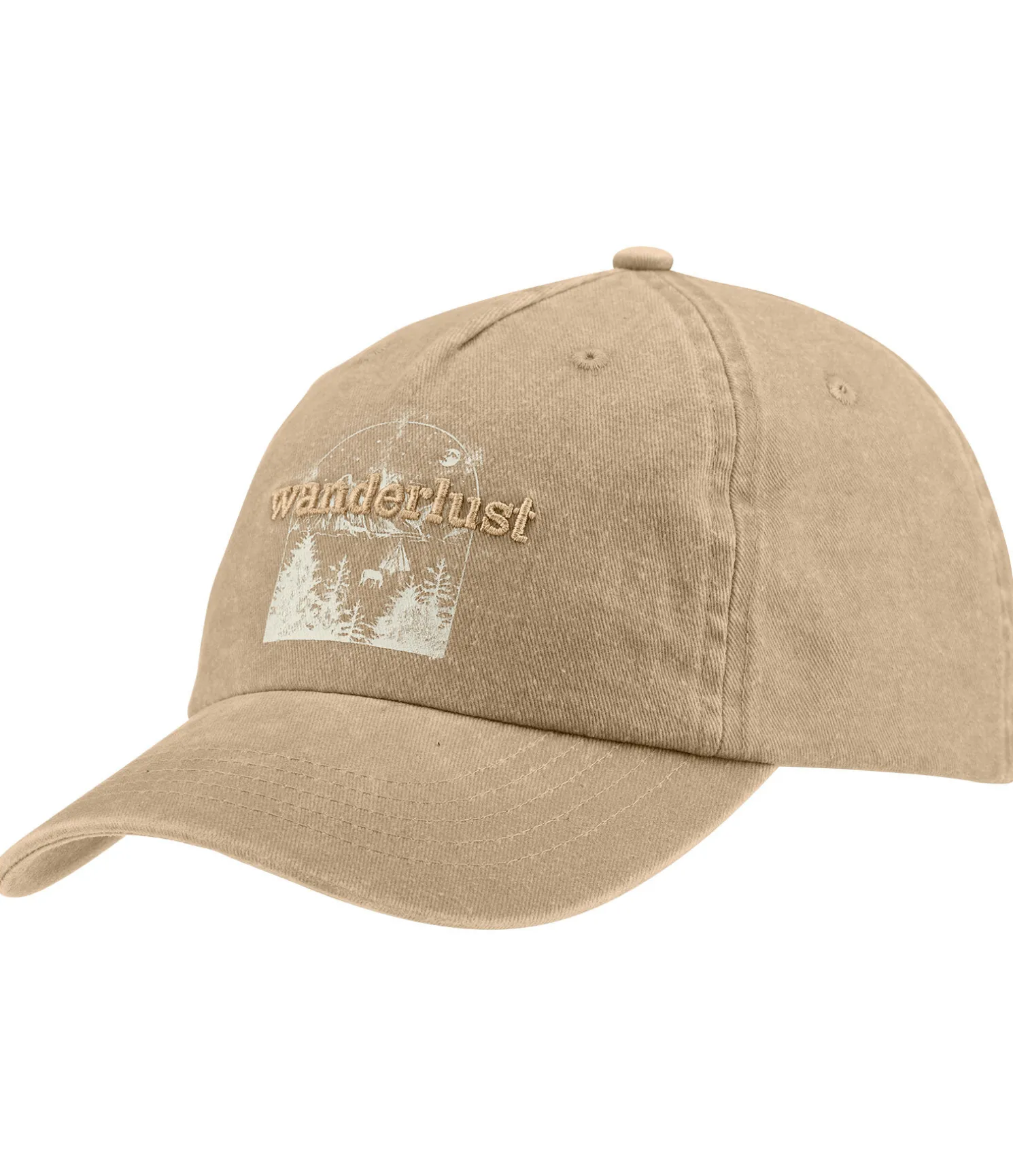 Casquette Shelter Cove