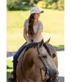 Casquette Tamani
