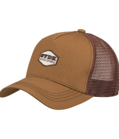 Casquette Tamani