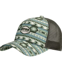 Casquette Tamani