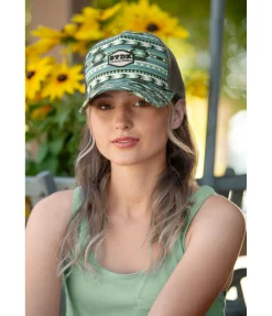Casquette Tamani