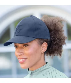 Casquette technique Lilia