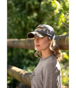 Casquette Wildwest