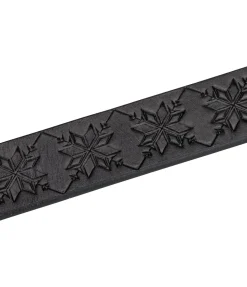 Ceinture en cuir