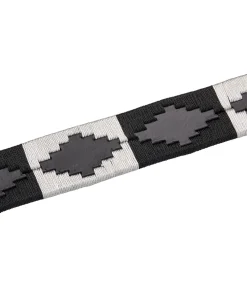Ceinture en cuir Camilla