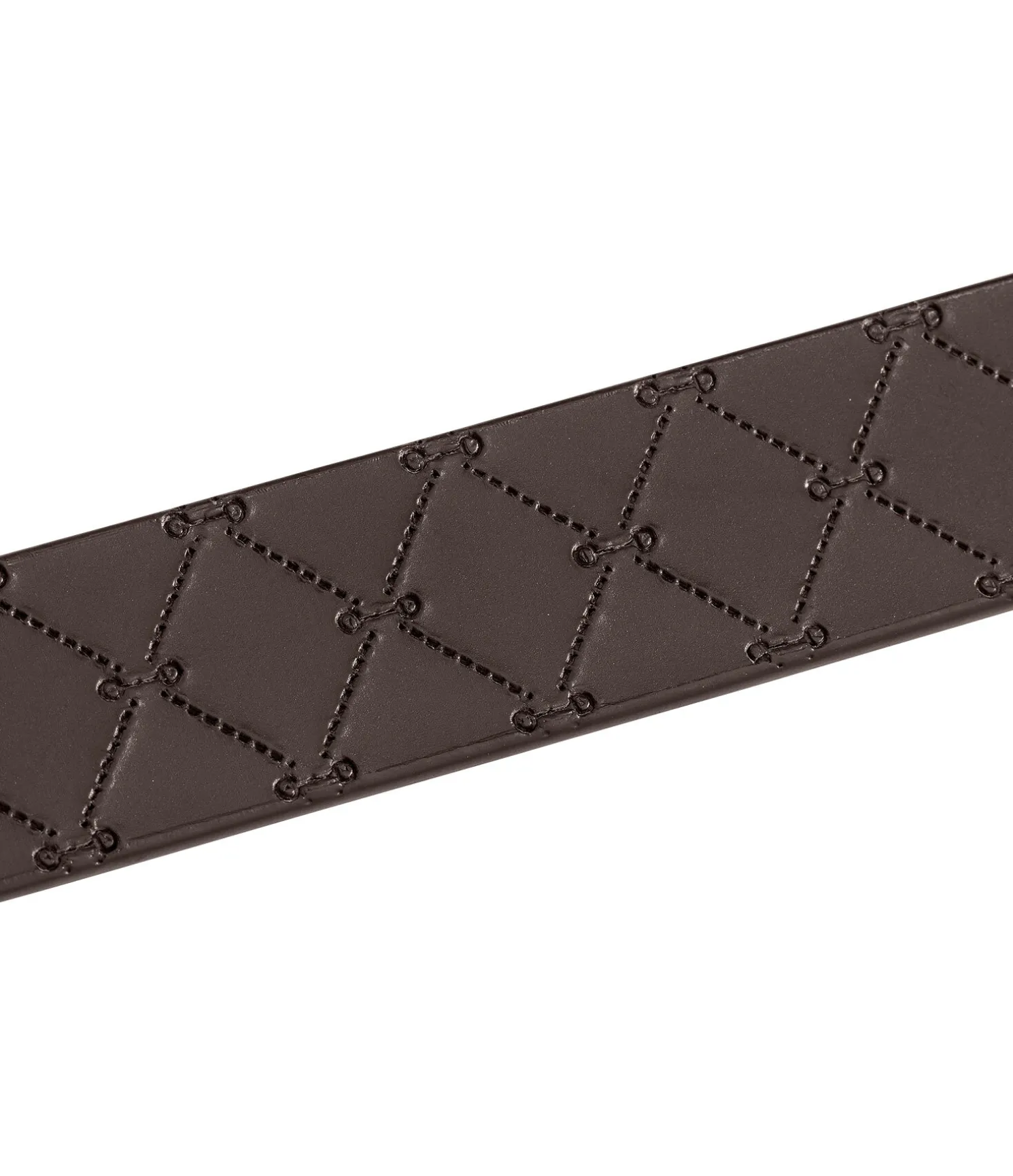 Ceinture en cuir Micaela