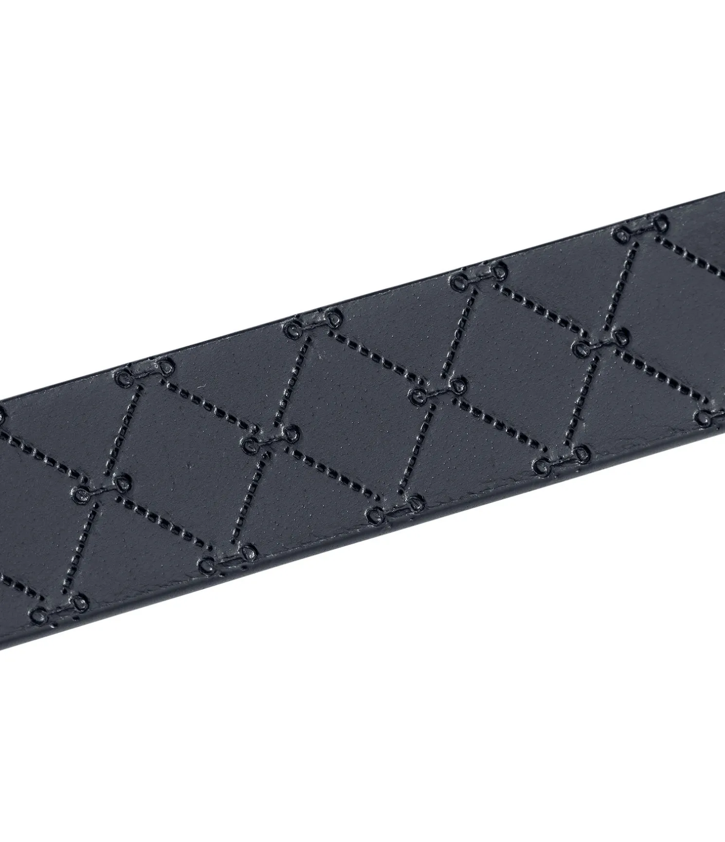 Ceinture en cuir Micaela