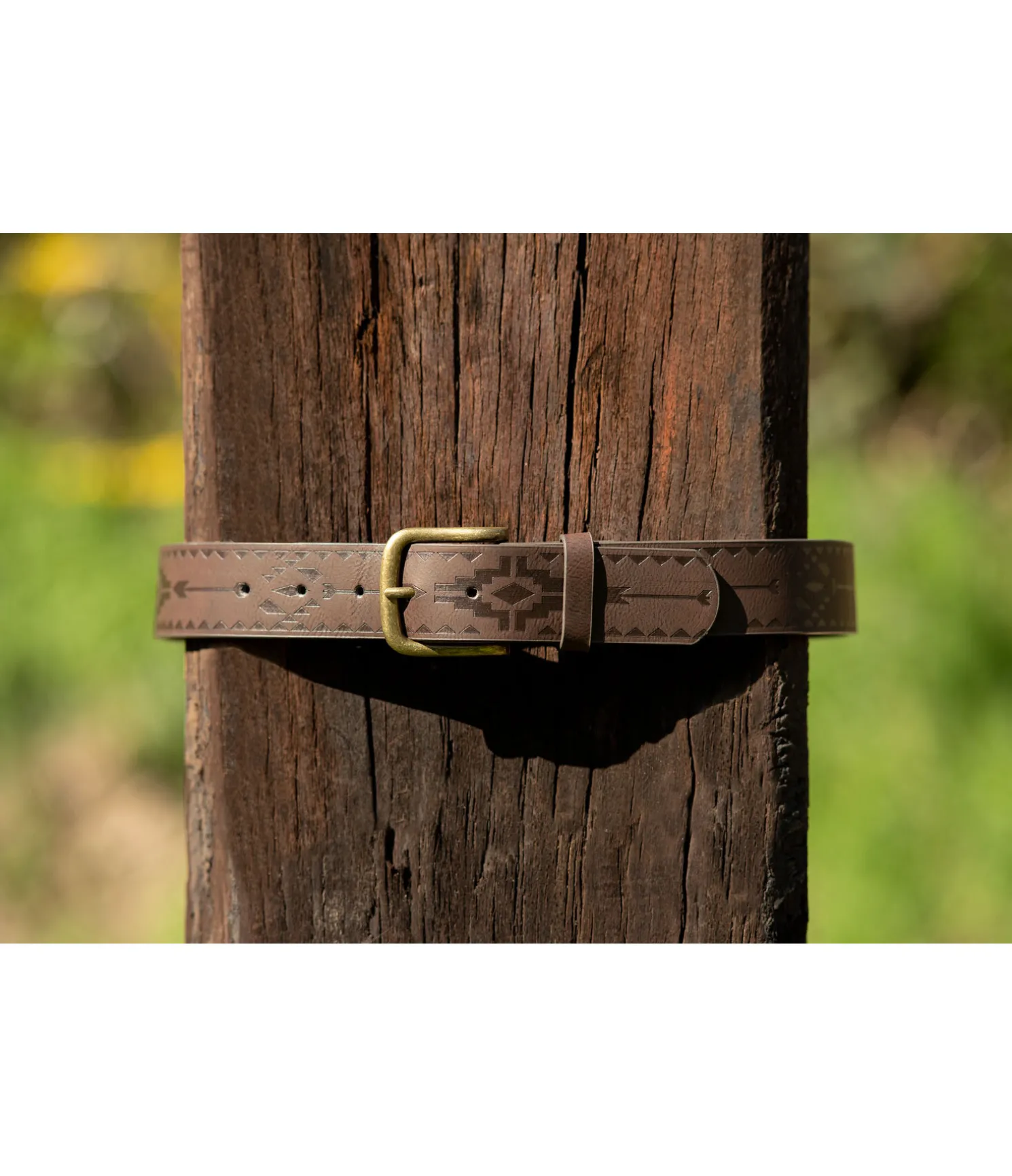 Ceinture Maya