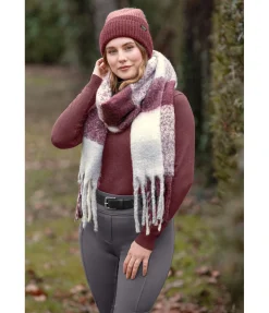 Écharpe XXL Yara