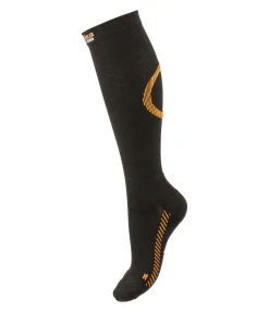 Chaussettes de compression hautes Ceramic Rehab