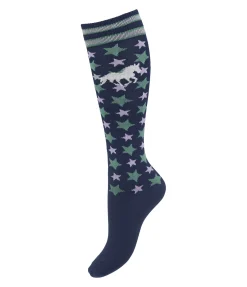 Chaussettes enfant Stars