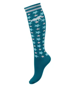 Chaussettes enfant Stars