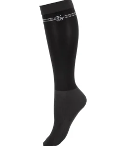Chaussettes hautes