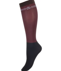 Chaussettes hautes