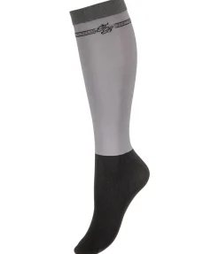 Chaussettes hautes