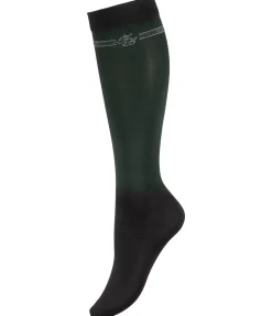 Chaussettes hautes