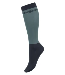 Chaussettes hautes