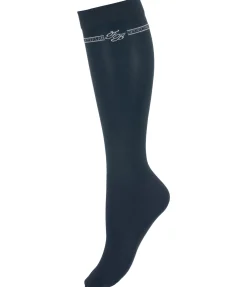 Chaussettes hautes