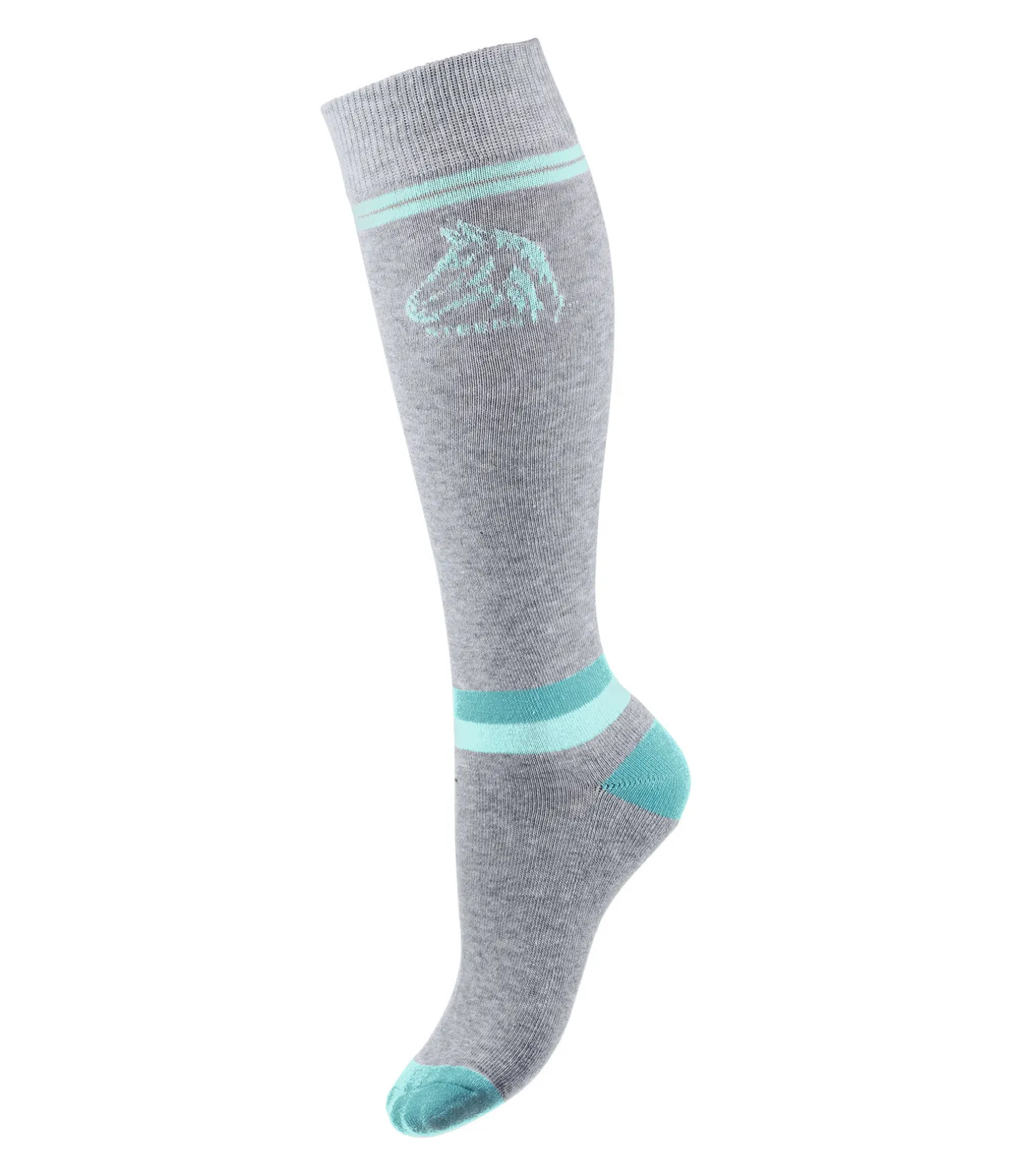 Chaussettes hautes brillantes enfant Coolio