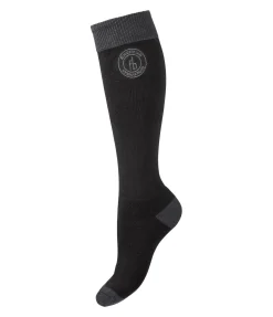 Chaussettes hautes d'hiver Ivy