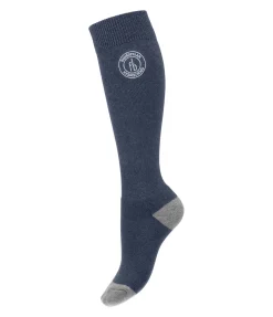 Chaussettes hautes d'hiver Ivy