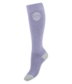 Chaussettes hautes d'hiver Ivy