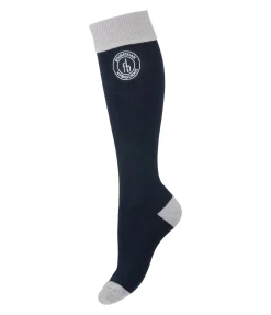 Chaussettes hautes d'hiver Ivy