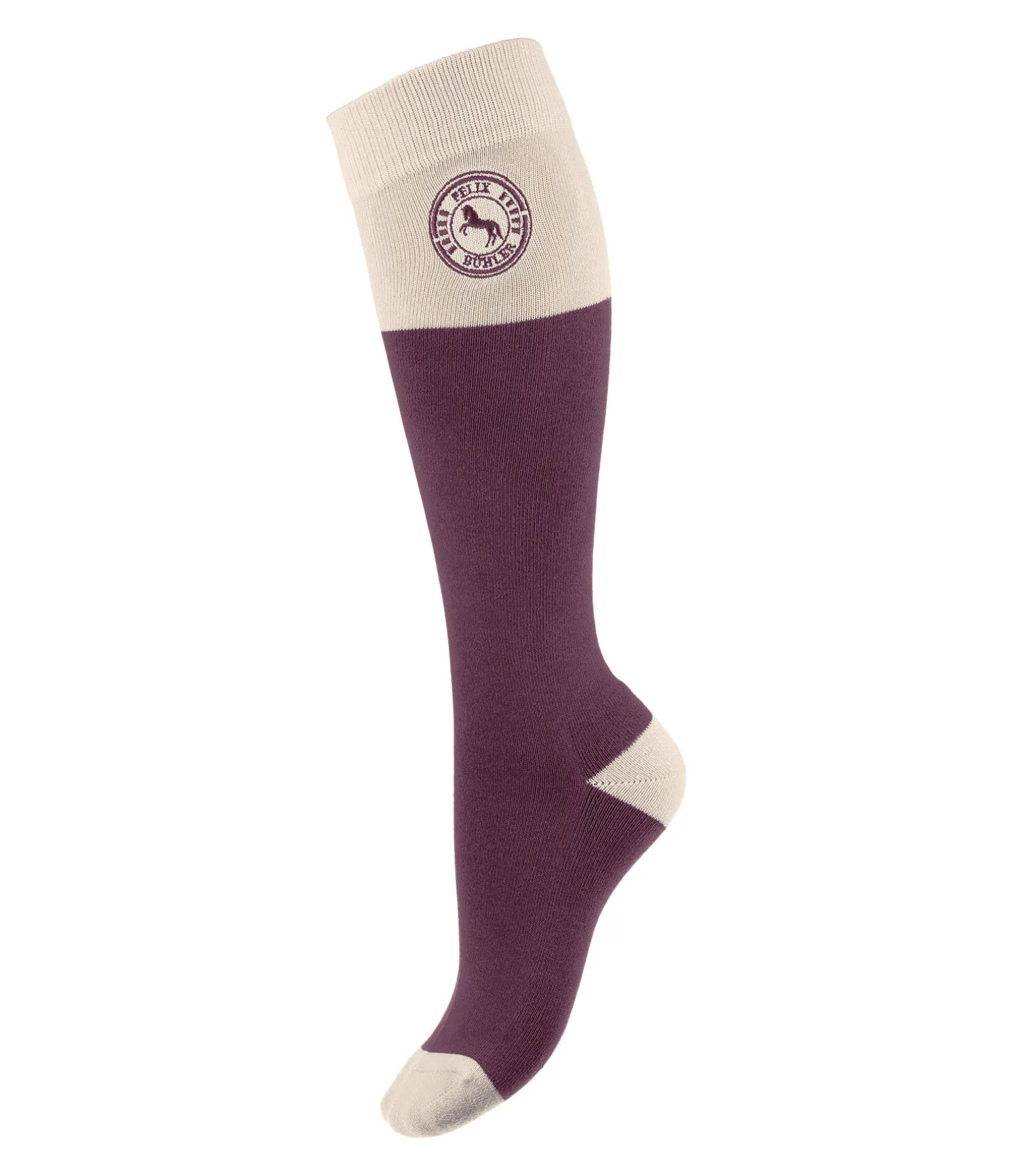 Chaussettes hautes enfant