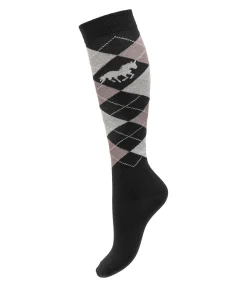 Chaussettes hautes enfant