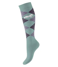 Chaussettes hautes enfant