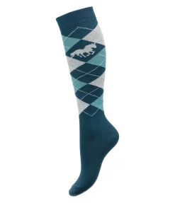 Chaussettes hautes enfant