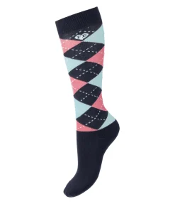 Chaussettes hautes enfant Caro