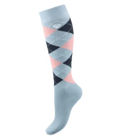 Chaussettes hautes enfant Caro