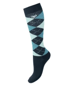 Chaussettes hautes enfant Caro