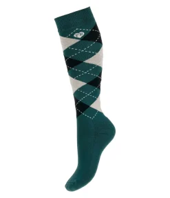 Chaussettes hautes enfant Caro