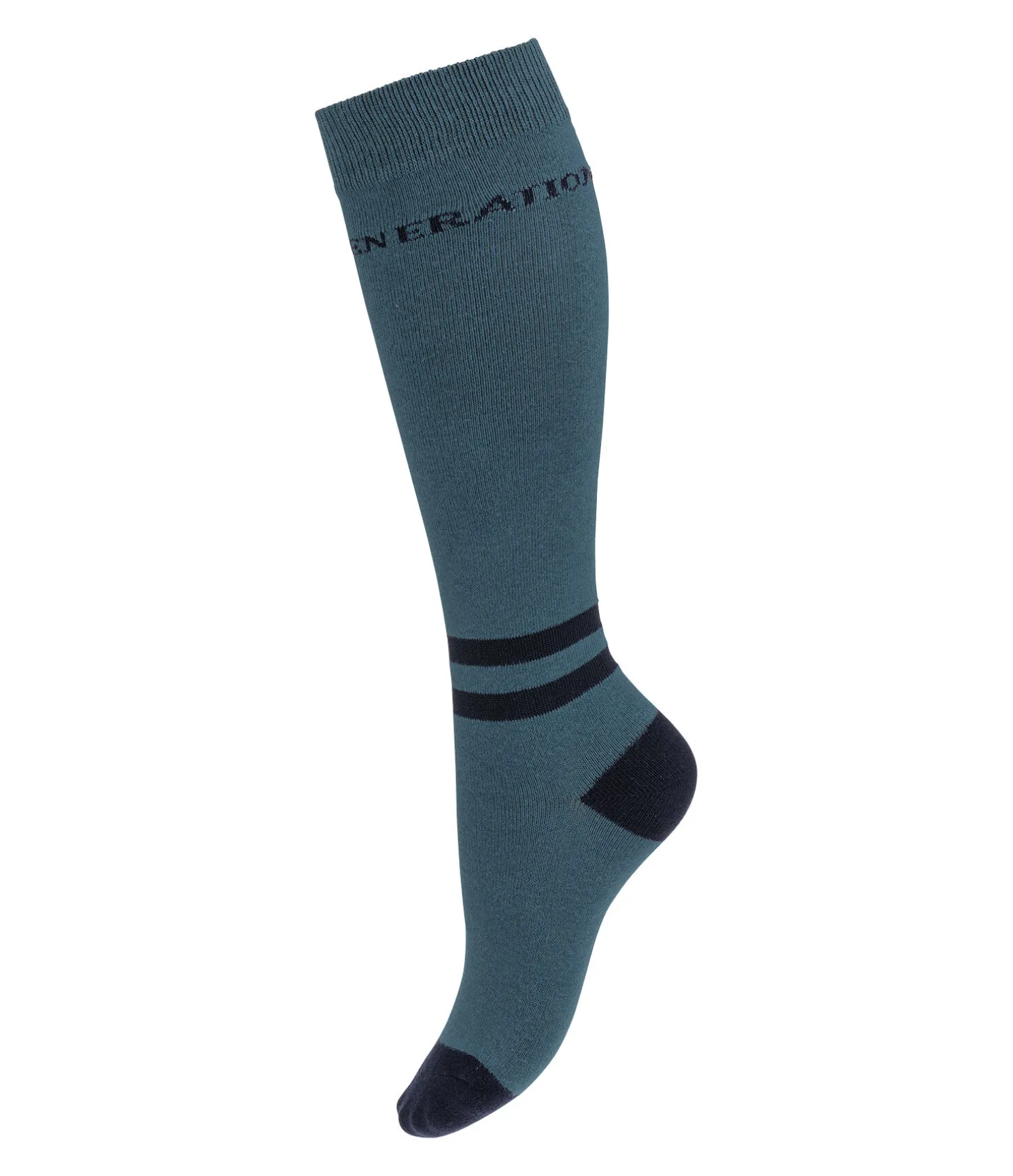 Chaussettes hautes enfant Sporty