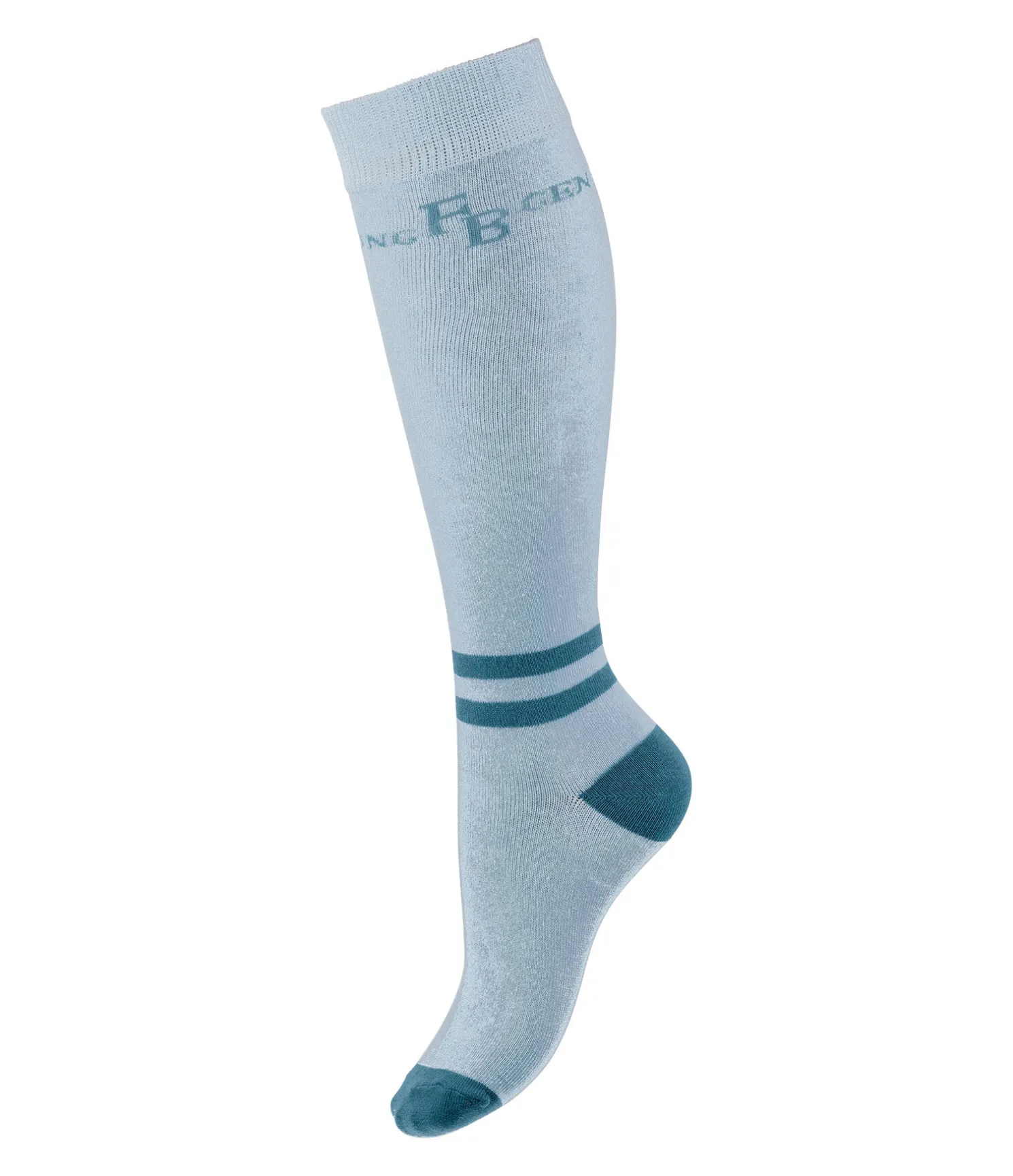Chaussettes hautes enfant Sporty